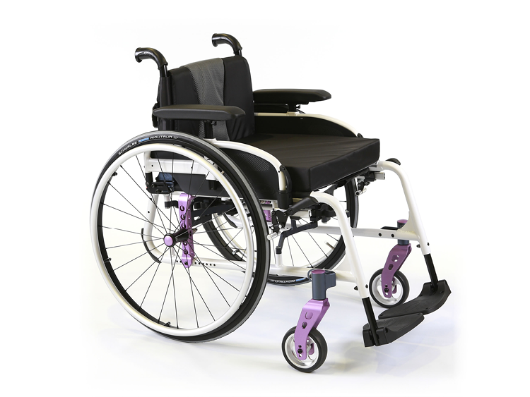 Manual Wheelchairs Service & Maintenance Online Training Invacare Ireland
